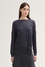 Tom Tailor Cozy Knot T-Shirt
