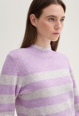 Tom Tailor  Cosy Stripe Pullover