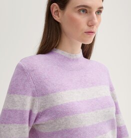 Tom Tailor Cosy Stripe Pullover