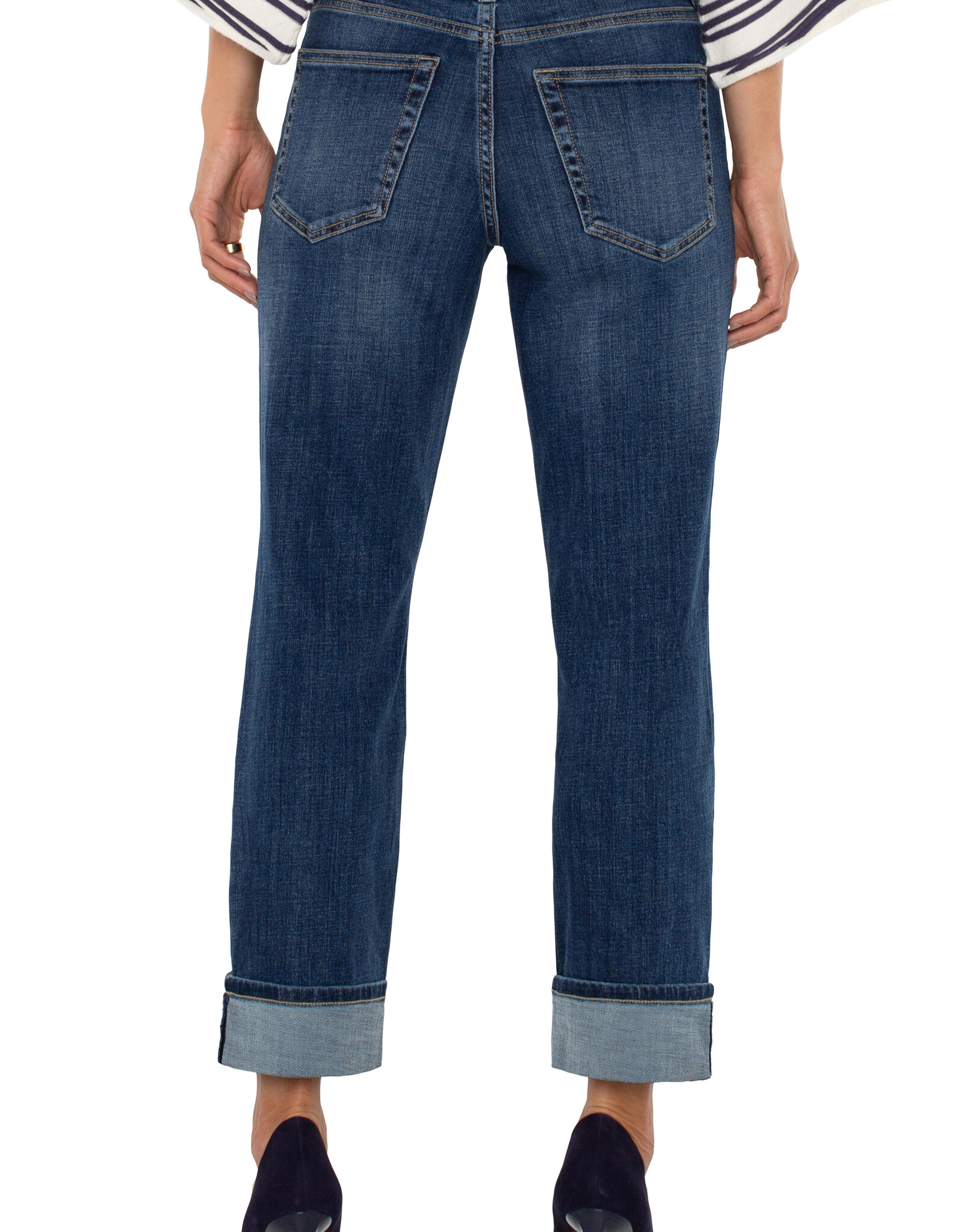 Liverpool Marley Girlfriend w Cuff