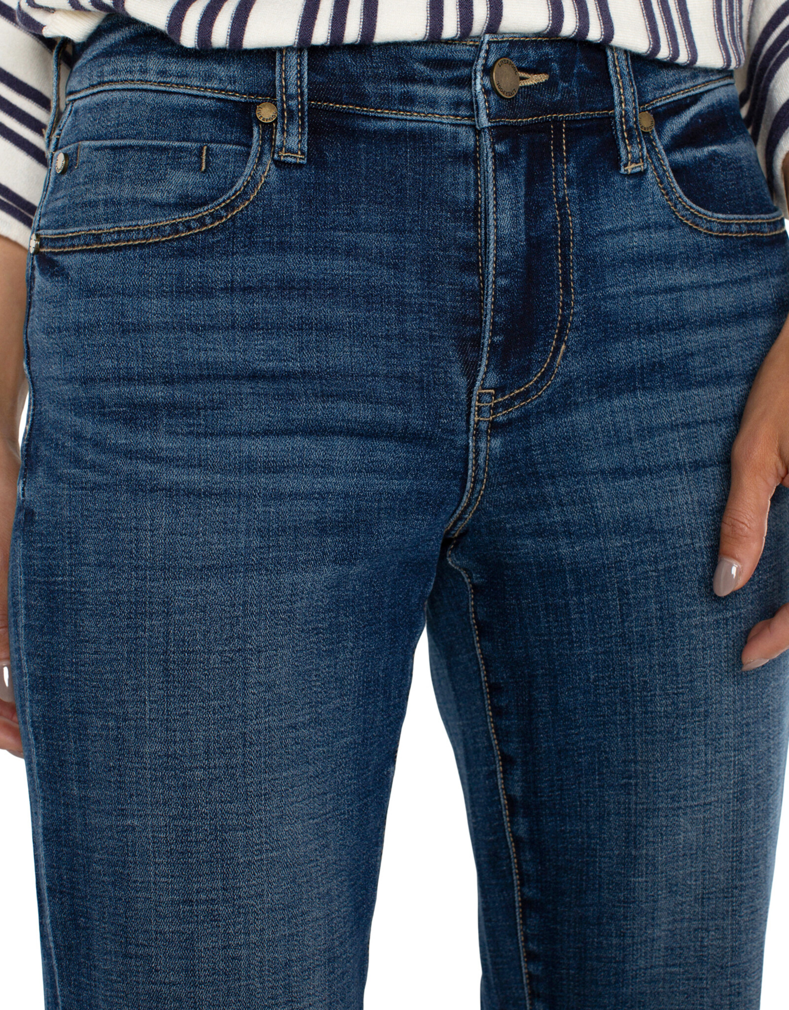 Liverpool Marley Girlfriend w Cuff