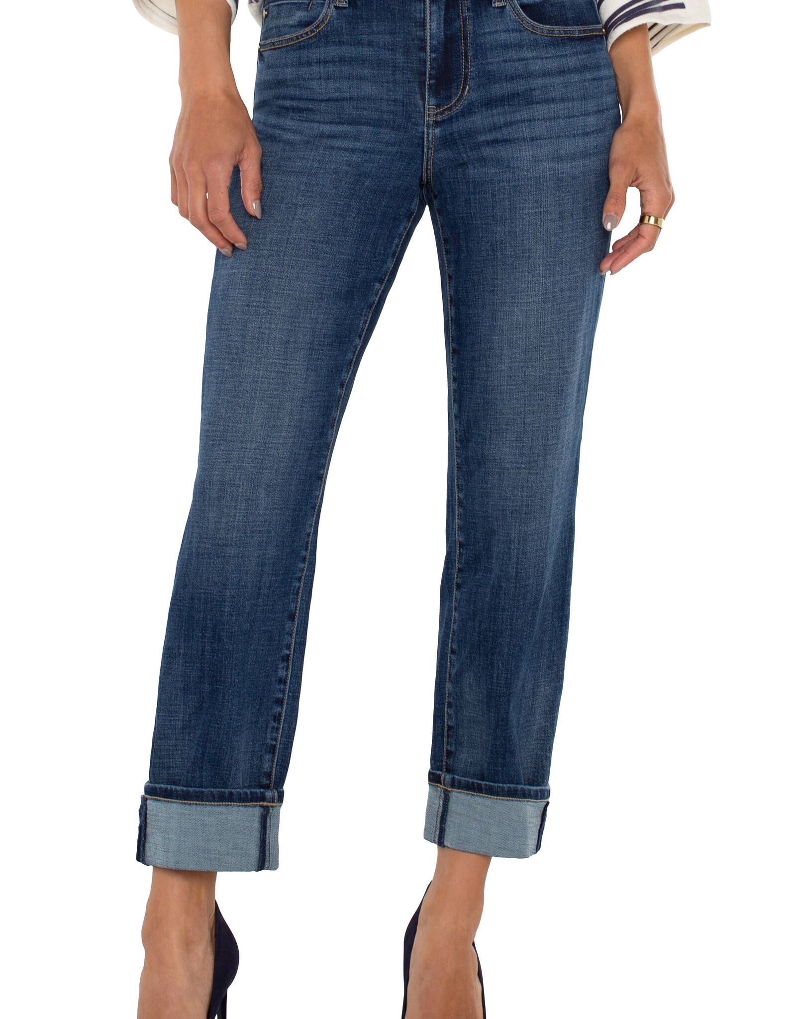 Liverpool Marley Girlfriend w Cuff