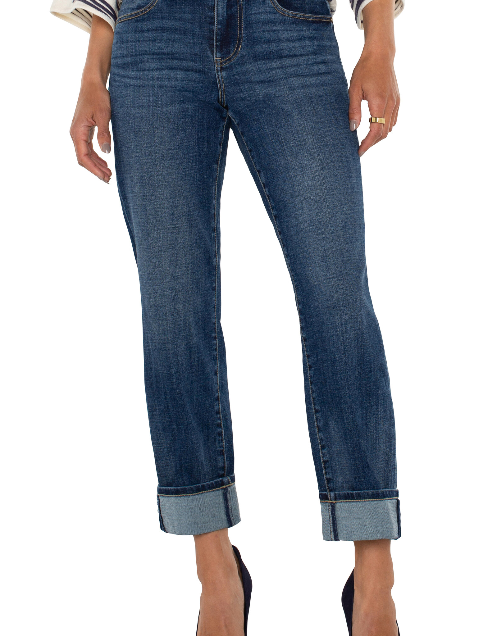 Liverpool Marley Girlfriend w Cuff