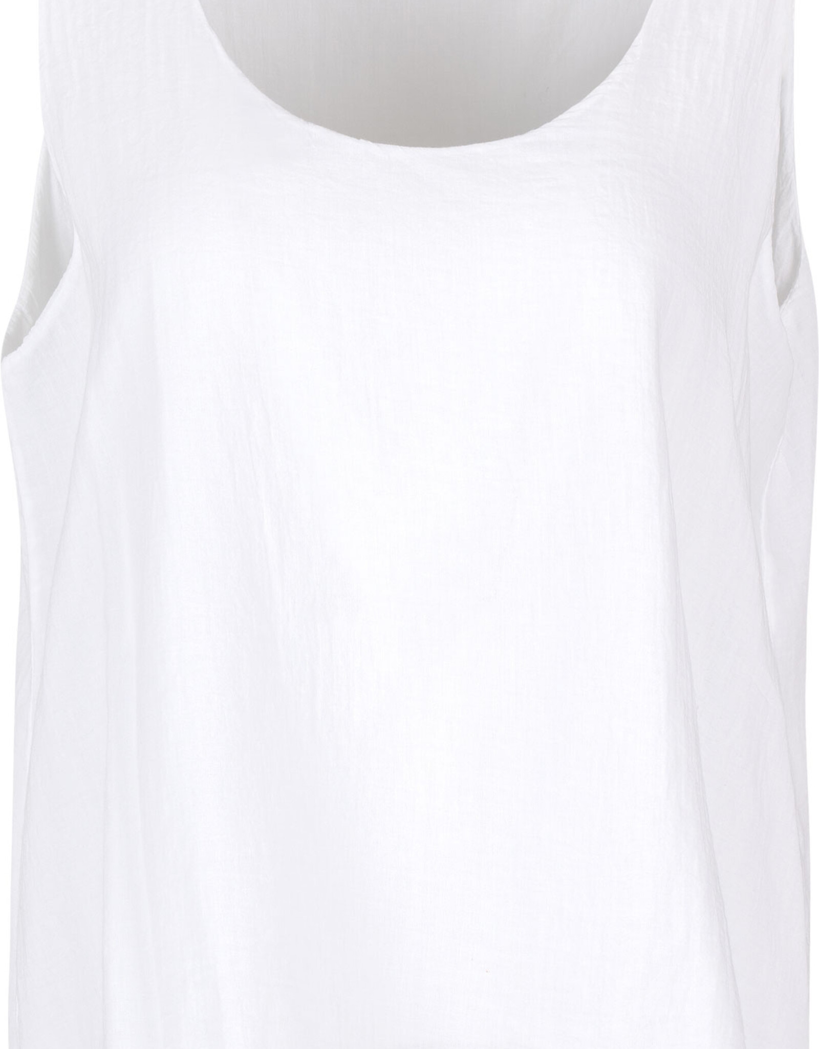 M Made in Italy Loose Tank
