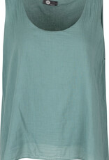 M Made in Italy Loose Tank