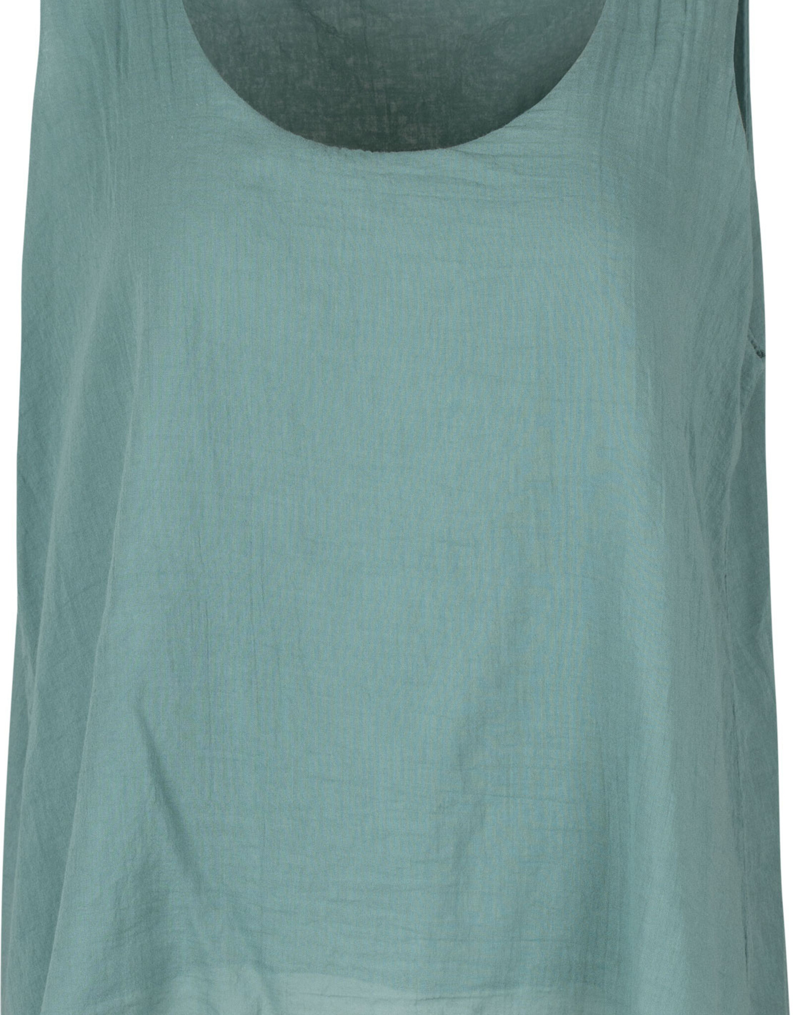 M Made in Italy Loose Tank