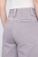 Duer LuxTwill High Rise Trouser