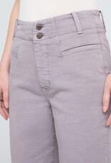 Duer LuxTwill High Rise Trouser