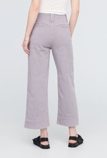 Duer LuxTwill High Rise Trouser