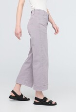 Duer LuxTwill High Rise Trouser