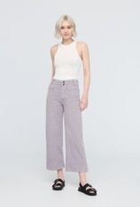 Duer LuxTwill High Rise Trouser