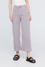 Duer LuxTwill High Rise Trouser