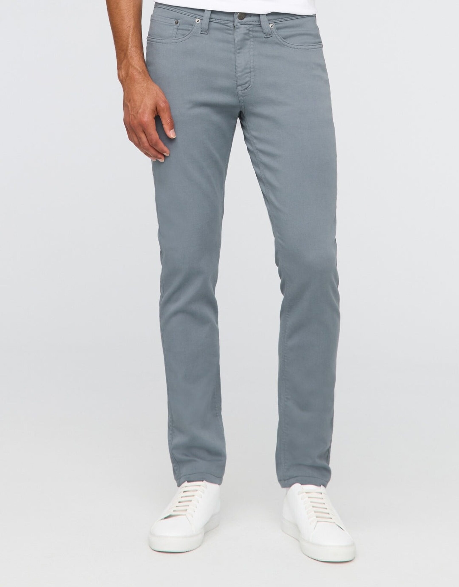 Duer MENS No Sweat Slim - River