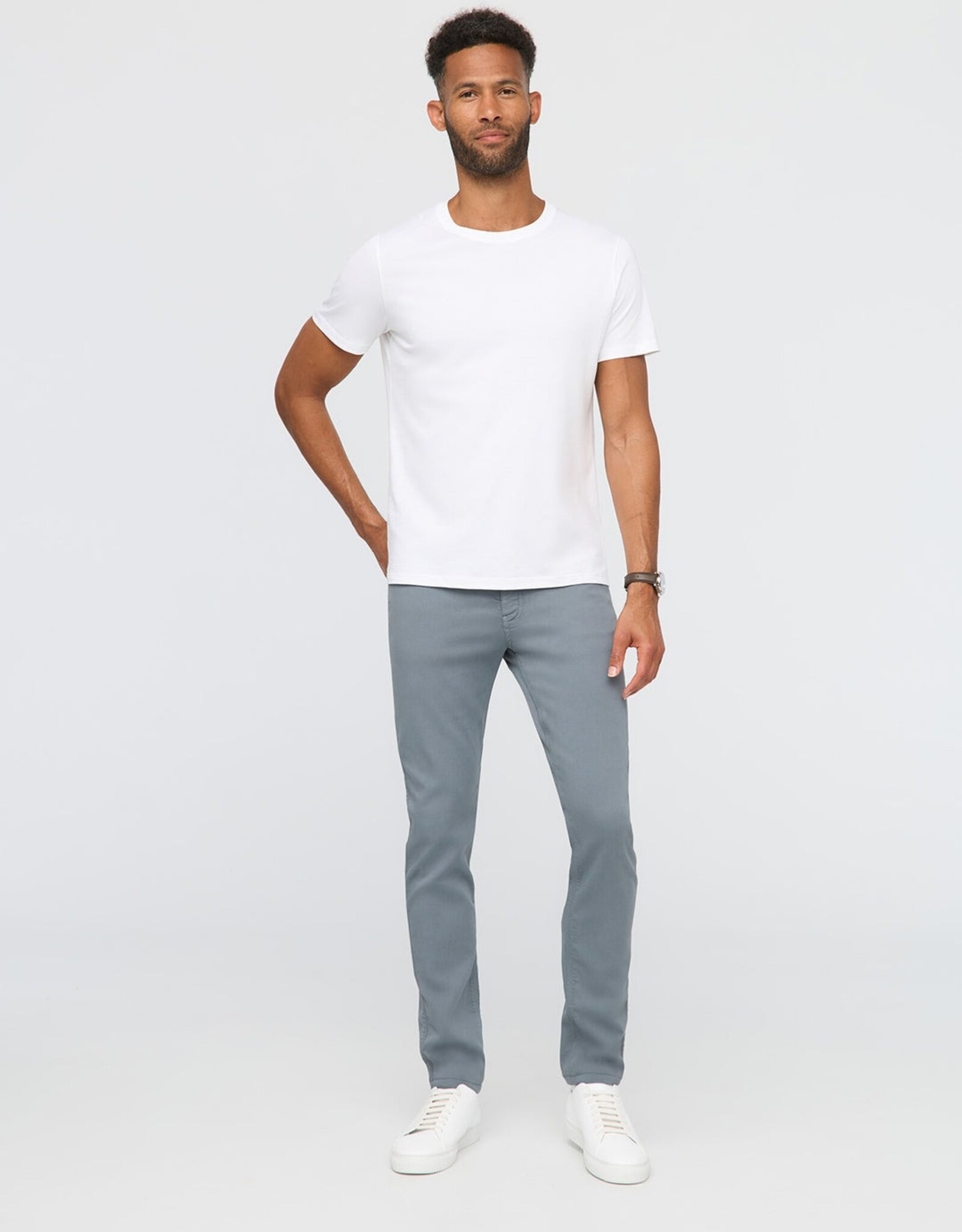 Duer MENS No Sweat Slim - River