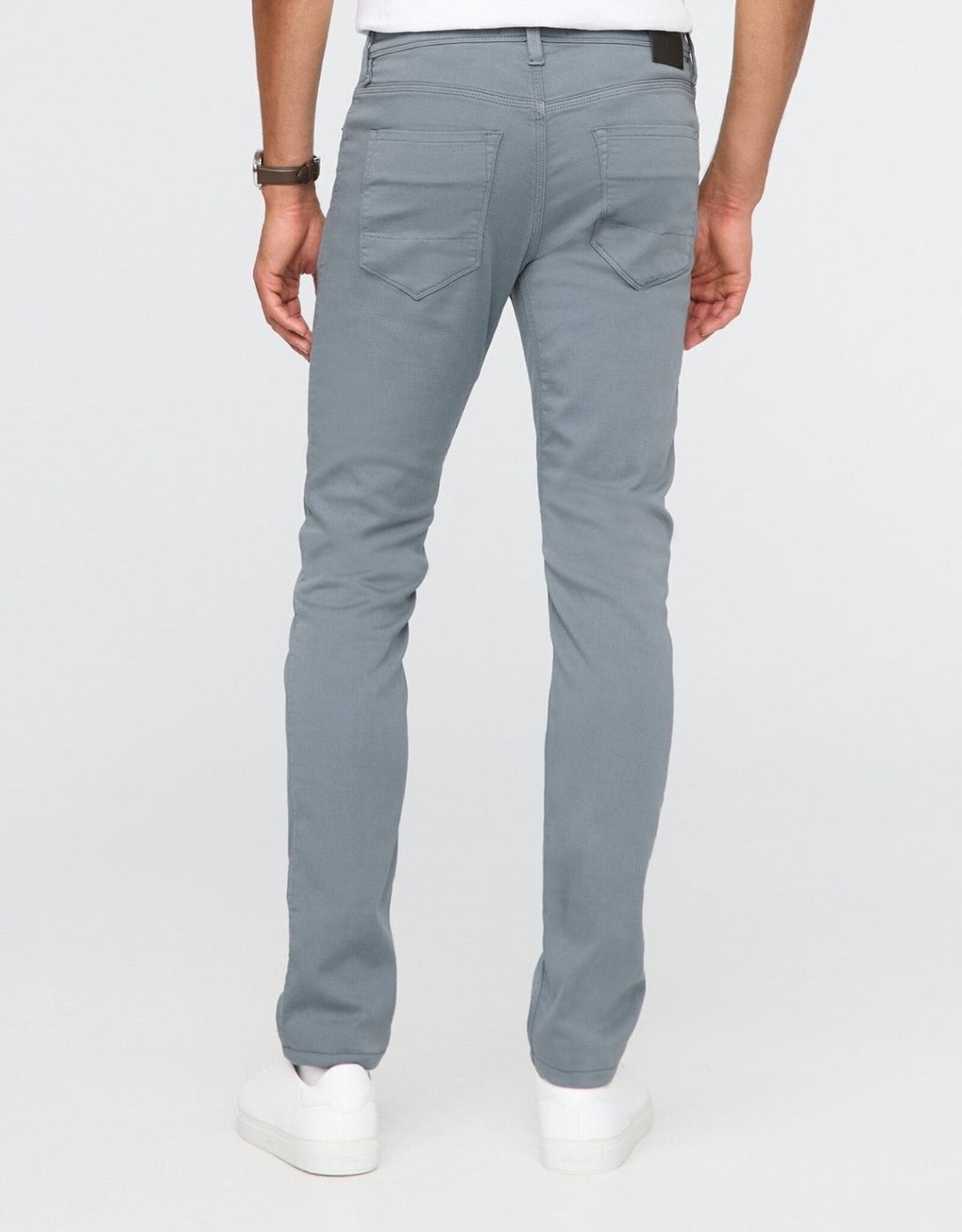Duer MENS No Sweat Slim - River