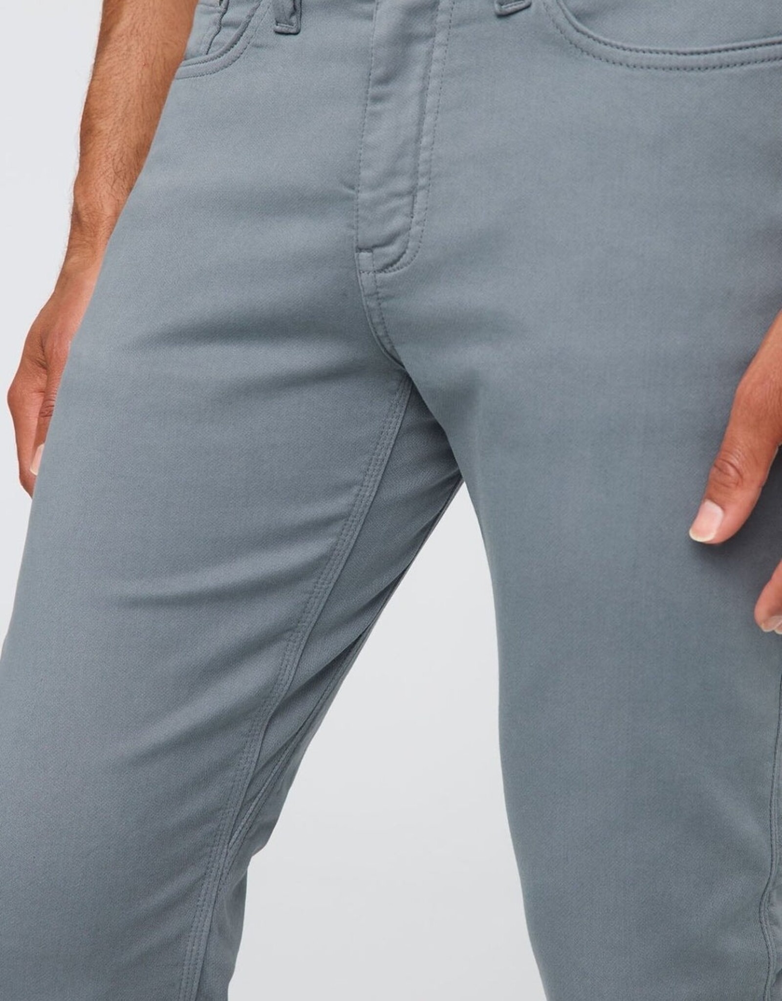 Duer MENS No Sweat Slim - River