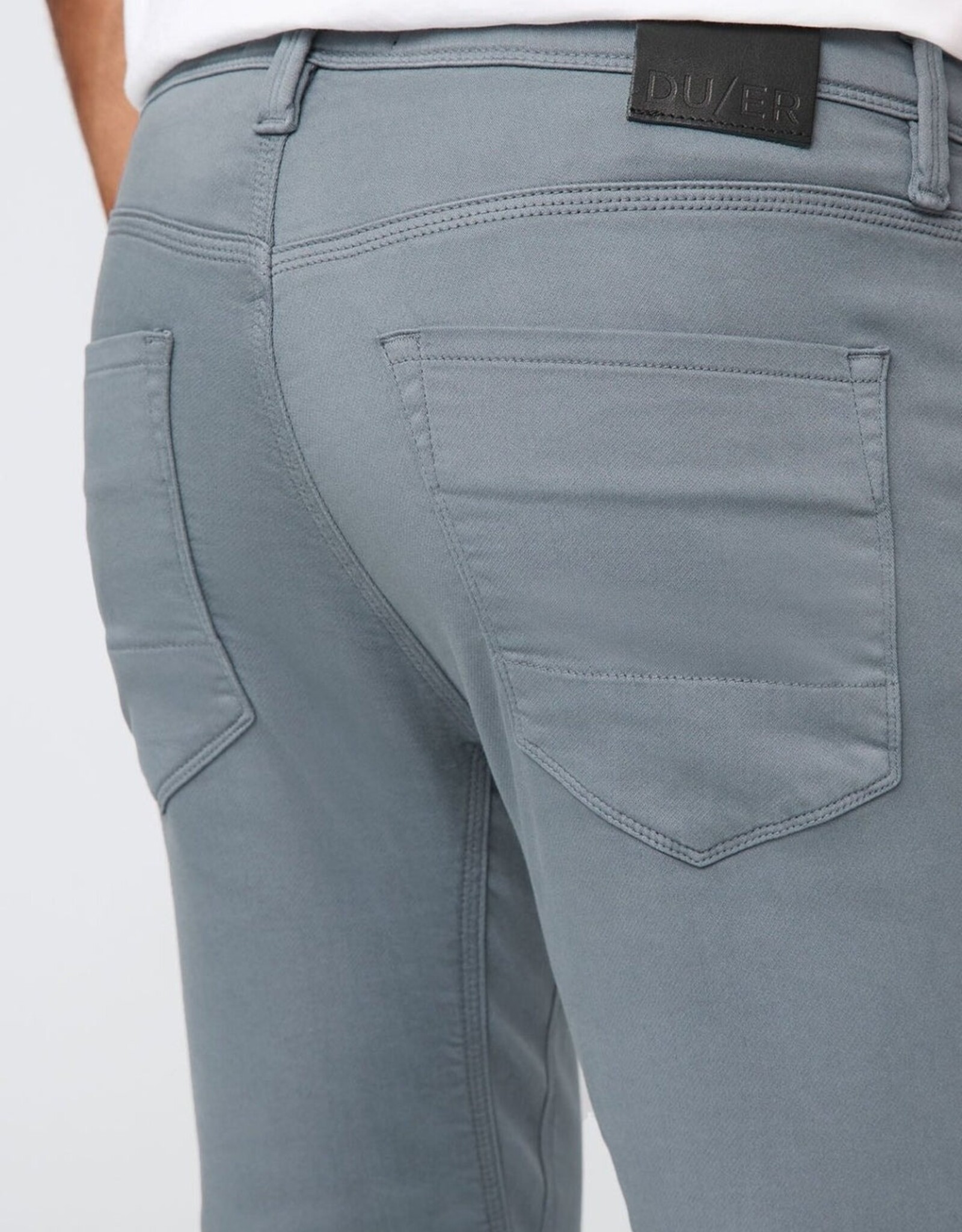 Duer MENS No Sweat Slim - River