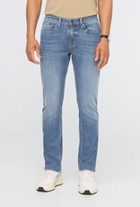 Duer MENS Performance Denim Relaxed Taper - Vintage Seaside