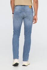 Duer MENS Performance Denim Relaxed Taper - Vintage Seaside