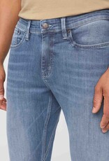 Duer MENS Performance Denim Relaxed Taper - Vintage Seaside