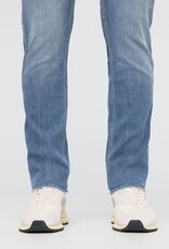 Duer MENS Performance Denim Relaxed Taper - Vintage Seaside