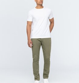 Duer MENS No Sweat Relaxed Taper - Ligh Fern