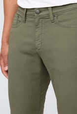 Duer MENS No Sweat Relaxed Taper - Ligh Fern