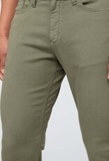 Duer MENS No Sweat Relaxed Taper - Ligh Fern