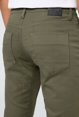 Duer MENS No Sweat Relaxed Taper - Ligh Fern