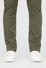 Duer MENS No Sweat Relaxed Taper - Ligh Fern