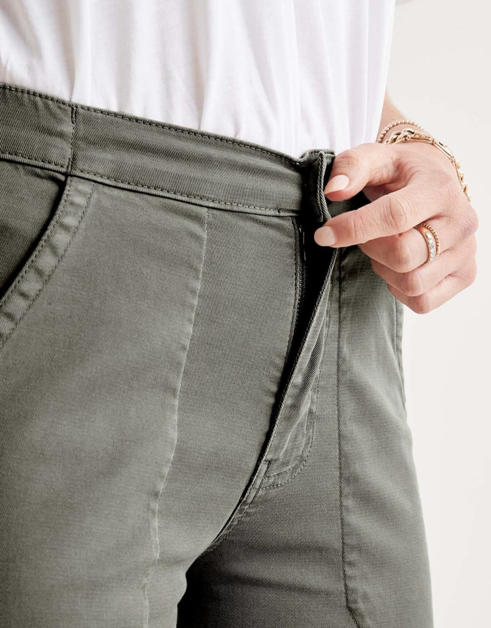 Duer Live Lite High Rise Jogger