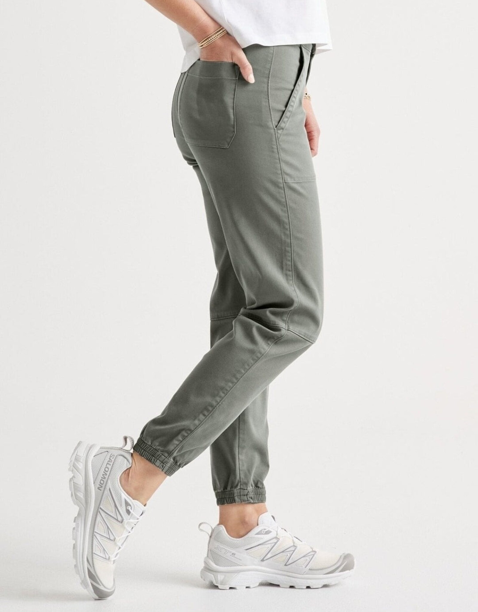 Duer Live Lite High Rise Jogger