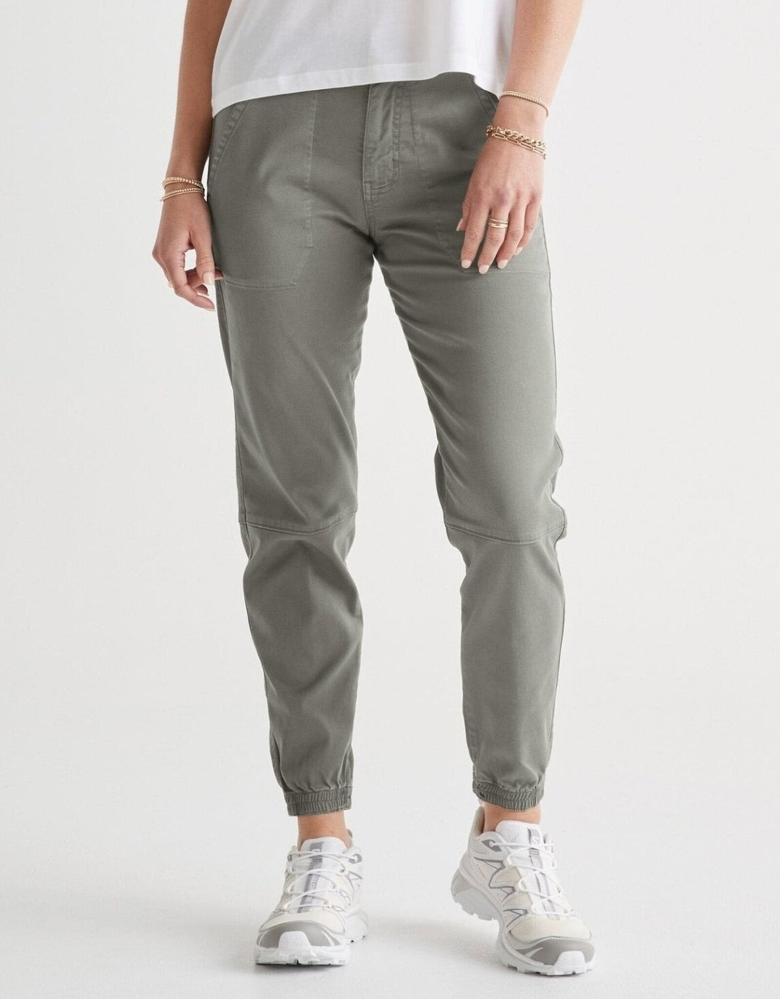 Duer Live Lite High Rise Jogger
