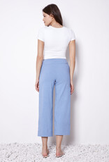 Up UP Crop Gaucho
