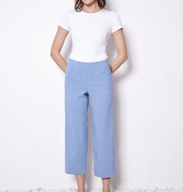 Up Crop Gaucho