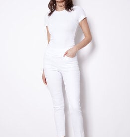 Up Ankle Basic WB Trouser