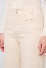 Duer LuxTwill High Rise Trouser