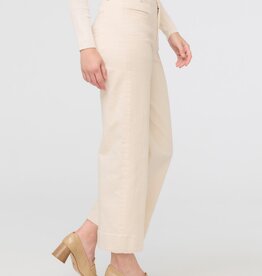 Duer LuxTwill High Rise Trouser