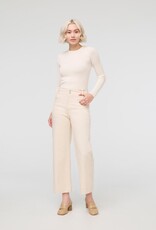Duer LuxTwill High Rise Trouser
