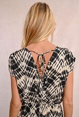 Molly Bracken VNk Printed Jumper