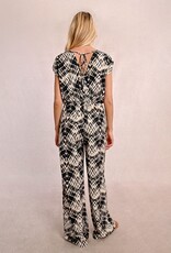 Molly Bracken VNk Printed Jumper
