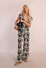 Molly Bracken VNk Printed Jumper