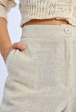 Molly Bracken Molly Shorts Linen