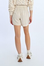 Molly Bracken Molly Shorts Linen