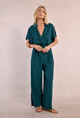 Molly Bracken Vintage Style Jumpsuit