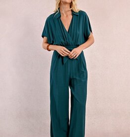 Molly Bracken Vintage Style Jumpsuit