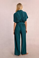 Molly Bracken Vintage Style Jumpsuit