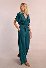 Molly Bracken Vintage Style Jumpsuit