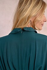 Molly Bracken Vintage Style Jumpsuit