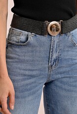 Molly Bracken Elastic Band Belt
